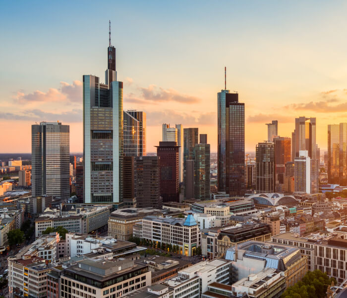 Wallbox mit Installation in Frankfurt am Main